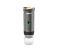 GAOFESA Caffettiera Espresso Struttura ABS Per Caffè Caplet E Polvere Brewing Portatile Per Auto Casa E Campeggio Vari Colori Macchina Da Caffè Elettrica