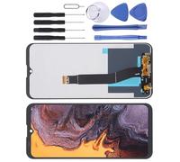 GAOFESA Completo Assemblea LCD Digitizer Con Strumenti Schermo LCD Touch Display Accessori di Ricambio Parti di Riparazione Per KingKong 9 Telefono Set di Riparazione