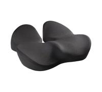 GAOFESA Cuscino di Seat di sollievo del coccige lavabile con la schiuma di memoria per la sedia dell'ufficio del veicolo della casa di progettazione ergonomica ergonomica del cuscino della sedia
