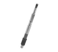 GAOFESA Le precisioni hanno progettato la barca di alta efficienza dell'asse di azionamento per 9.9HP e 15HP motori 683-45611-01-00 683-45611-00-00 accessori della barca