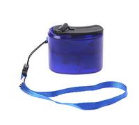 GAOFESA Manovella USB portatile esterna manuale di potere della mano per il telefono strumento di sopravvivenza essenziale adattatore per cuffie di ricarica USB per telefono