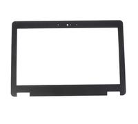 GAOFESA Originale Nuovo LCD Frontale Bezel Copertura Per E7250 LCD Anteriore Trim Cornice Lunetta Per Caso P/N 0V5Y98 V5Y98 Frontale Lunetta