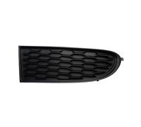 GAOFESA Paraurti anteriore Fendinebbia Griglie 68079852AB 68079853AB Paraurti Anteriore Dell'automobile Copertura Della Luce di Nebbia Lunetta Sinistra/Destra Lato Per Viaggio Luce Surrounds