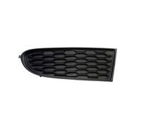 GAOFESA Paraurti anteriore Fendinebbia Griglie 68079852AB 68079853AB Paraurti Anteriore Dell'automobile Copertura Della Luce di Nebbia Lunetta Sinistra/Destra Lato Per Viaggio Luce Surrounds
