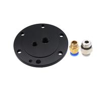GAOFESA Per Discovery Sport Air Suspension Compressor Filtro Testa Copertura Automobile LR025111 Compressore D'aria Essiccatore Filtro Tappo Terminale