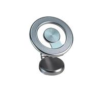 GAOFESA Piccolo Dock Del Telefono Dell'automobile Del Basamento Del Telefono di Alluminio Regolabile Auto Cruscotto Aggiornamenti Adatto Per Smartphone Pieghevole Car Mount