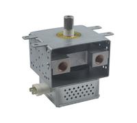 GAOFESA Professionale 1250W Forno A Microonde Magnetron MG12W Forno A Microonde Parte Struttura Del Metallo Adatto Per Applicazioni Di Riscaldamento Componente Industriale Microonde