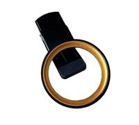 GAOFESA Professionale Clip di Montaggio 52mm Telefono Fotocamera Lens Clip Per Smartphone Lens Adapter Filo di Alluminio Clip Clip