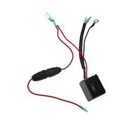 GAOFESA Raddrizzatore regolatore di tensione raddrizzatore regolatore di tensione Assy 6G1-81970-61 per 25-70 1984-2001 parti del motore