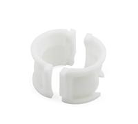 GAOFESA Selettore del cambio Leva Leva Bush Kit di riparazione per W639 Vito Viano Knob Automatic Speed Trucks Kit di riparazione auto Bike Set completo