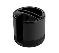GAOFESA Supporto da tasca per cruscotto auto, organizer per auto, scatola portamonete, accessori per auto, custodia per carte di credito