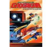 Gaogaigar 5: King of the Braves - Robot With the