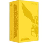 Gaogaigar - King of Braves Premium Box 2