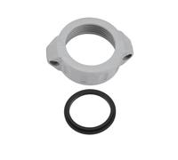 GAOHOU 1 accoppiatore di ricambio P06574 per pompa Airjet Best-way, adattatore di accoppiamento dell'aria P06574 compatibile con connettori accoppiatori Lay-Z-Spa, Coleman SaluSpa e HydroJet Pro