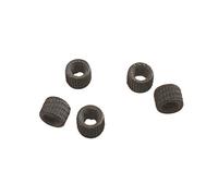 GAOHOU 5Pcs Flint Wheel Ruota per frizione per accendino S T Dupont L1 / L2 / GATSBY