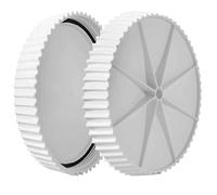 GAOHOU Kit di conversione di ricambio per pompa skimmer Summer Wave Convert SFX1000 SFX600 Unità compatibile con pompa di sabbia