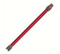 GAOHOU Prolunga a sgancio rapido per aspirapolvere Dyson V7, V8, V10, V11, V15, asta di ricambio per aspirapolvere senza fili, colore rosso