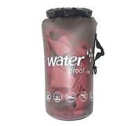 GAOINTELL 10/20L Impermeabile Dry Bag Outdoor Nuoto Kayak Drifting Tool PVC Storage per la Caso per la Barca Galleggiante Galleggiante Kayak Alla deriva Troppo, Come da immagine