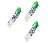 GAOINTELL Accessori Ricambio per Modulo Scheda Decodifica Alimentazione Scheda HiFi USB PCM2704 5V