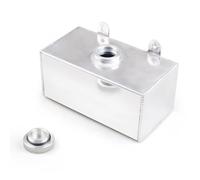 GAOINTELL Bollitore di sfiato del radiatore della lega di alluminio per la dissipazione del calore efficiente e la temperatura dell'acqua stabile della casa e l'uso