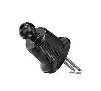 GAOINTELL Clip ventilazione per montaggio auto