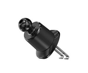 GAOINTELL Clip ventilazione per montaggio auto