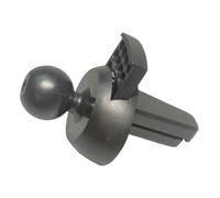 GAOINTELL Clip ventilazione per montaggio auto per base porta