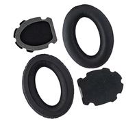 GAOINTELL Cuscinetti antirumore per Cuffie A10, Installazione Rapida | Cuscinetti auricolari con riduzione del rumore, struttura resistente, morbida memory foam per comodi paraorecchie