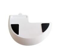 GAOINTELL Custodia per Batteria del Custodia per Batteria per Sostituzione Riparazione M720