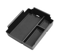 GAOINTELL Elegante contenitore portaoggetti per bracciolo della console per migliorare l'organizzazione interna dei veicoli