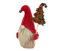 GAOINTELL Festival Swedish Tomte Bambole Svedesi Tomte Fatte A Mano Da 8 27 Pollici Per Incantevoli Decorazioni Natalizie Bambole In Feltro Morbido Decorazione Elfo Natalizio