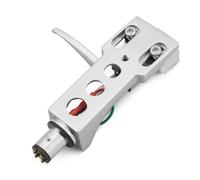 GAOINTELL Guscio della Cartuccia del Giradischi assemblato Costruzione Resistenza e Copertura Protettiva per Cartuccia del Giradischi a Lunga Durata