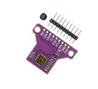 GAOINTELL Modulo tracciamento Ottico per l ' Output dei Dati velocità e | Elaborazione ottica PMW3901, scambio dati microcontrollore, utilizzo aree strutturate, integrazione progetti