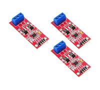 GAOINTELL Modulo Ttl a RS485 Efficienza Energetica Controllo Automatico della Direzione dei Dati Design Compatto in Plastica Modulo Comunicazione Microcontrollore a Basso Consumo Energetico