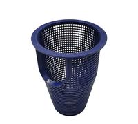 GAOINTELL Polca Mish in Plastica capacità Cesto Filtro Skimmer in Plastica per Trapping Detriti E Performance Servizio A Lungo Non Intasare Cestino Skimmer per Pompe