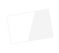 GAOINTELL Proteggi schermo navigazione 2023 2025 Vetro temperato infrangibile da 15, 4 pollici Antigraffio Pellicola trasparenza Proteggi schermo in vetro temperato