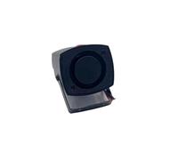 GAOINTELL Sistemi avvisi Backup per Camion per Auto con Tono Chiamata Naturale per Uccelli Compatibilità 12V / 24V Problemi Installazione Semplice per unità e Non Strumenti Che Necessitano Allarme