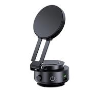 GAOINTELL Staffa supporto magnetica per montaggio smartphone