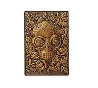 GAOJUNAN Quaderno Appunti, Diario Quaderno for Diari di Halloween, Quaderni for Appunti con Copertina Rigida in Carta qualità for Regali, Studio Lavoro for Viaggiatori Taccuino Sketchbook(A)