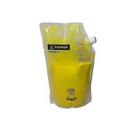 GAOLINLINOZ 1 kg/1 borsa for K-yo*era TK8548 TASKalfa 4054ci polvere di toner ricarica toner in polvere(Y)