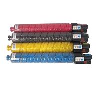 GAOLINLINOZ 1 pz for cartuccia toner compatibile con fotocopiatrice a colori R-ic*h SPC820 SPC821(BK)