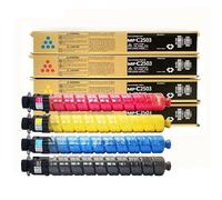 GAOLINLINOZ 1 pz for cartuccia toner R-ic*h MPC2503 MPC2504 MPC2011 MPC2003 MPC2004 Giappone nuova compatibile for fotocopiatrice a colori(Y)