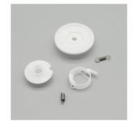 GAOLINLINOZ 10ps for L3100 L3101 L3110 L3115 L3116 L3150 L3151 L3156 L3158 L3160 L4150 L4160 L4165 L5190 KIT INGRANAGGI FRIZIONE