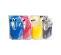 GAOLINLINOZ 4 kg/4 pezzi for k-yo*era TASKalfa 4052ci 4053 3552ci polvere di toner TK8528 ricaricata for fotocopiatrice importata compatibile