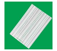 GAOLINLINOZ Striscia di retroilluminazione a LED for TH-65DX500C 65DX880C 65F5A SW65D04-ZC14AG-02 4S1P 303SW650032 303SW650032 Ph65g60 PH65G60DSGWAG