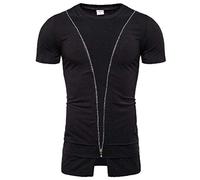 Gaommini Panchine da esterno in legno massello Panchina da giardino resistente alle intemperie Panca avvolgente per albero Panchina da parco curva per portico Sgabello da cortile(D)