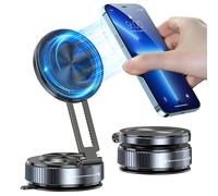 Gaomoeny Supporto Telefono Auto Magnetico Porta Cellulare Auto Magnetico