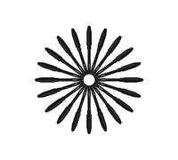 GAOMON 20 Punte di Ricambio per Penna ArtPaint AP31 e Funziona per Tablet Grafica M10K2018