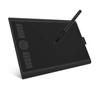GAOMON M10K PRO Tavoletta Grafica 10 Pollici con Stilo AP32