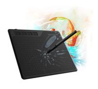 TAVOLETTA GRAFICA DA DISEGNO DIGITALE USB CON PENNA STILO DISEGNARE ARTE TABLET
